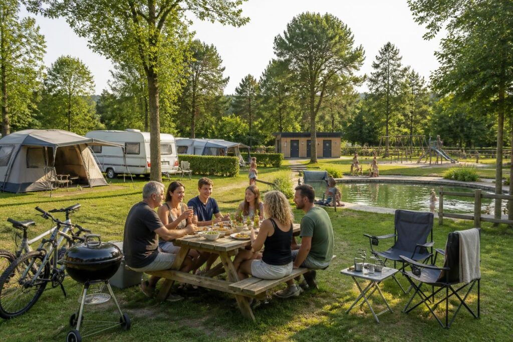 découvrez le camping masseube dans le gers : avis, équipements complets et bonnes adresses pour un séjour réussi en pleine nature.