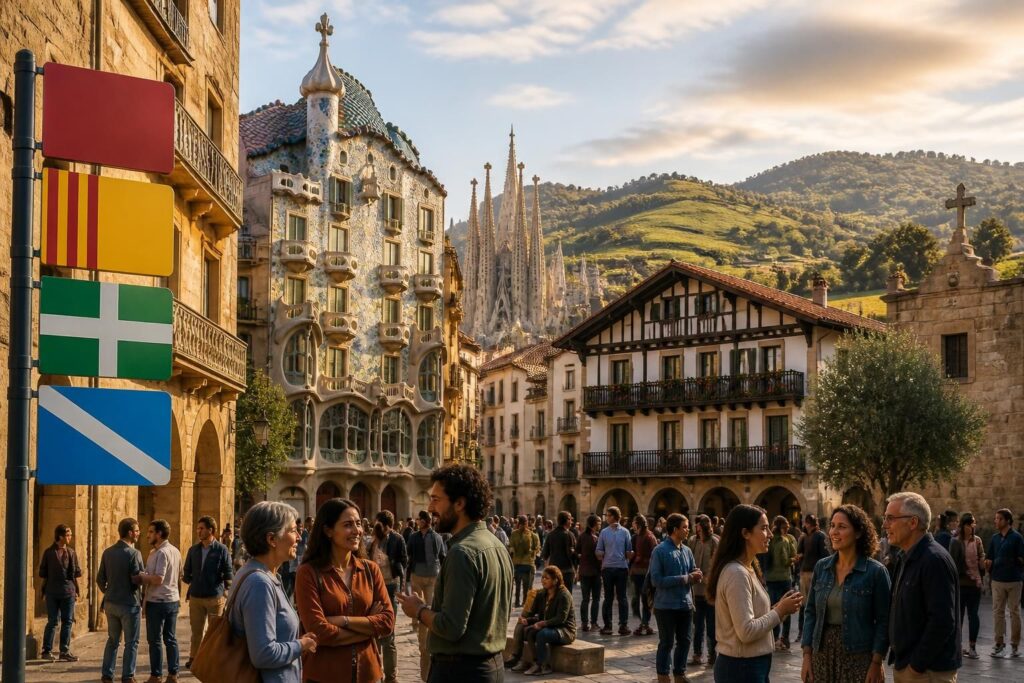 découvrez les langues officielles et régionales parlées en espagne, leur diversité et leur importance culturelle à travers les différentes régions du pays.