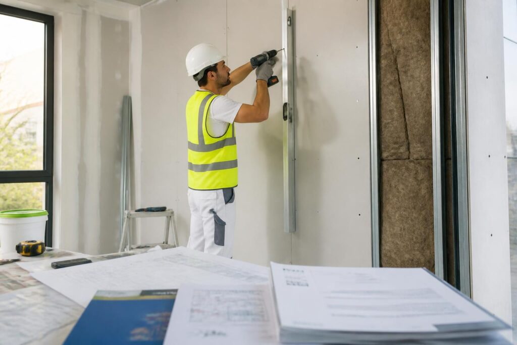 découvrez les normes et guides essentiels du dtu plaquiste pour 2024 et 2025, afin de garantir des travaux conformes et de qualité dans vos projets de construction et rénovation.