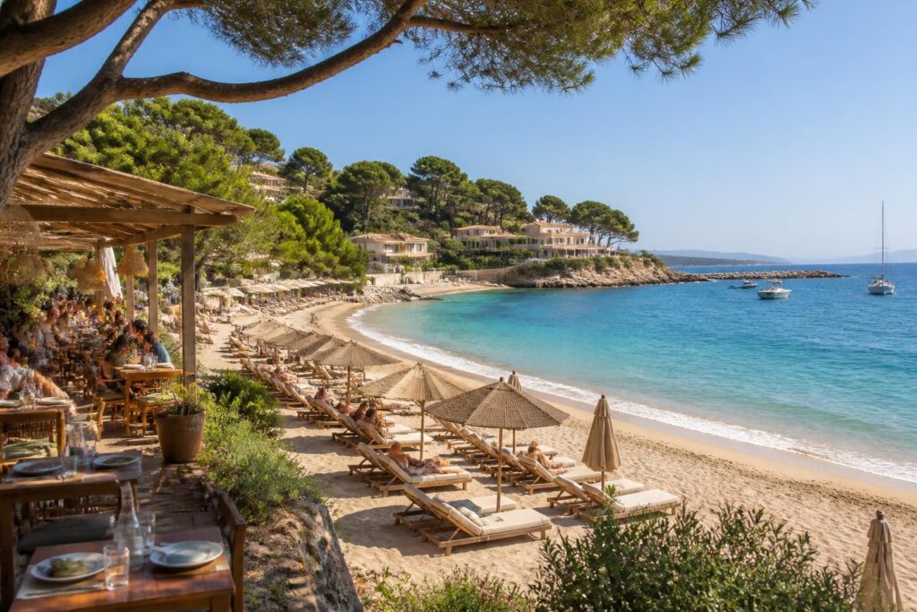 découvrez les meilleures plages de carry le rouet pour profiter du sable fin, des plages privées exclusives et des restaurants en bord de mer offrant une cuisine savoureuse.